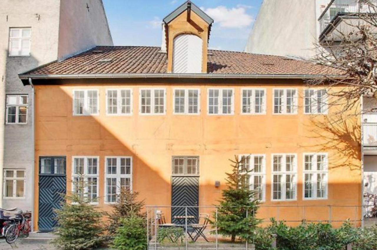 Apartmentincopenhagen Apartment 1577 Dış mekan fotoğraf