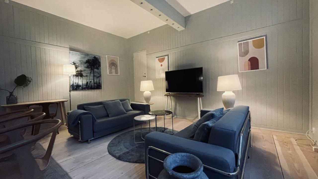 Apartmentincopenhagen Apartment 1577 Dış mekan fotoğraf