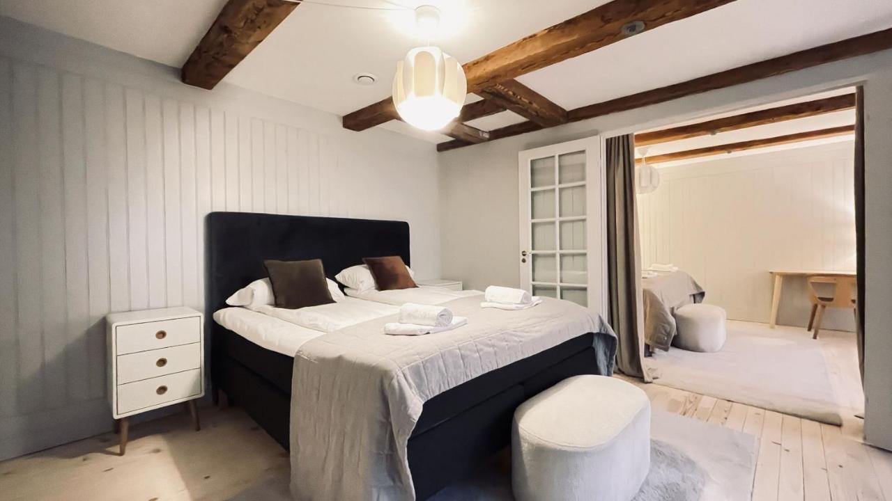 Apartmentincopenhagen Apartment 1577 Dış mekan fotoğraf