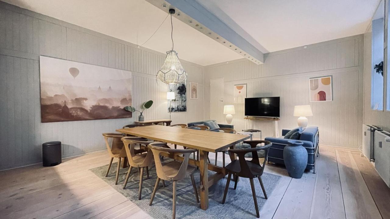 Apartmentincopenhagen Apartment 1577 Dış mekan fotoğraf