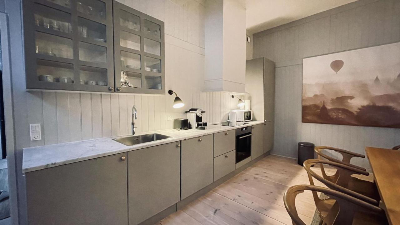 Apartmentincopenhagen Apartment 1577 Dış mekan fotoğraf