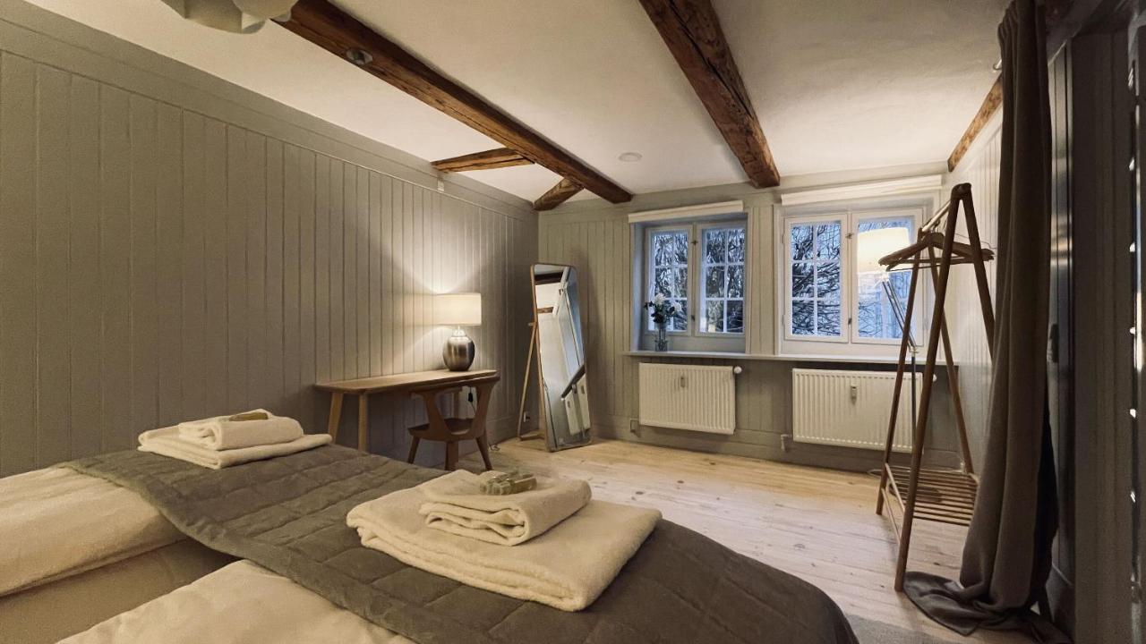 Apartmentincopenhagen Apartment 1577 Dış mekan fotoğraf