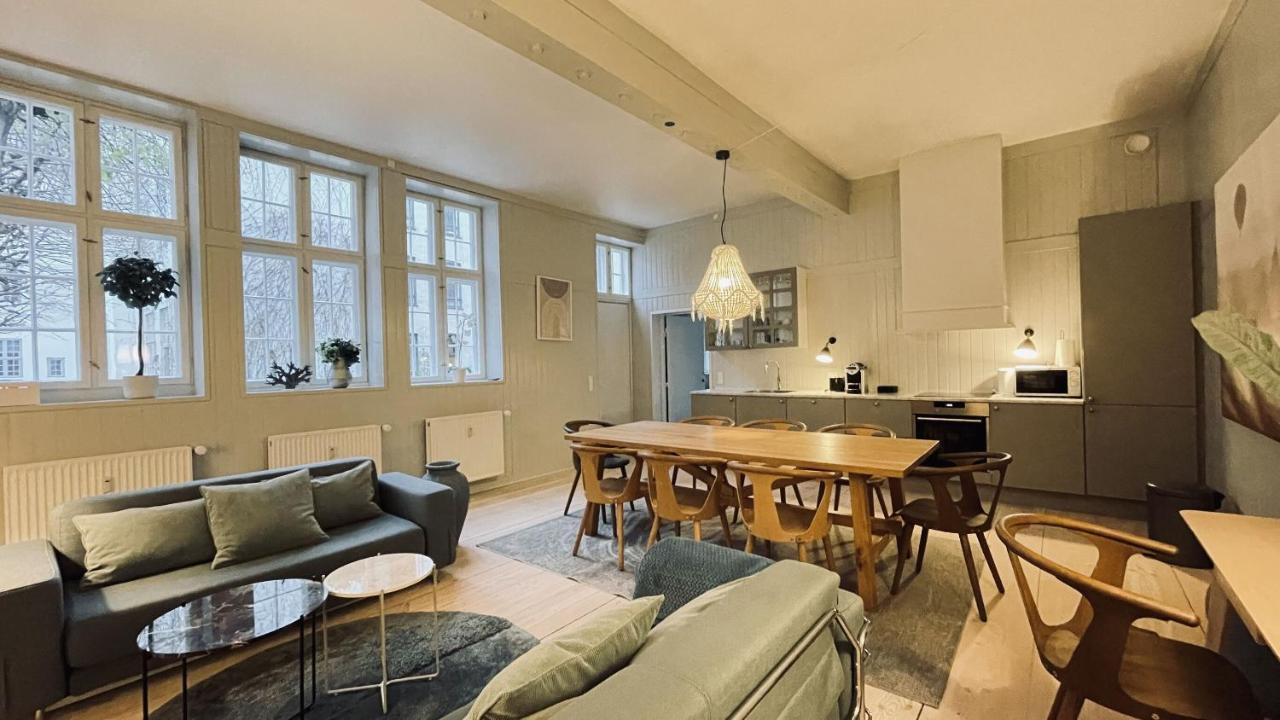 Apartmentincopenhagen Apartment 1577 Dış mekan fotoğraf