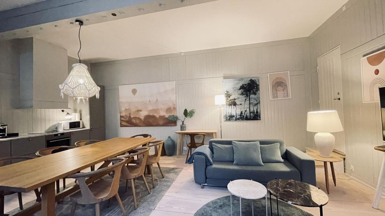 Apartmentincopenhagen Apartment 1577 Dış mekan fotoğraf