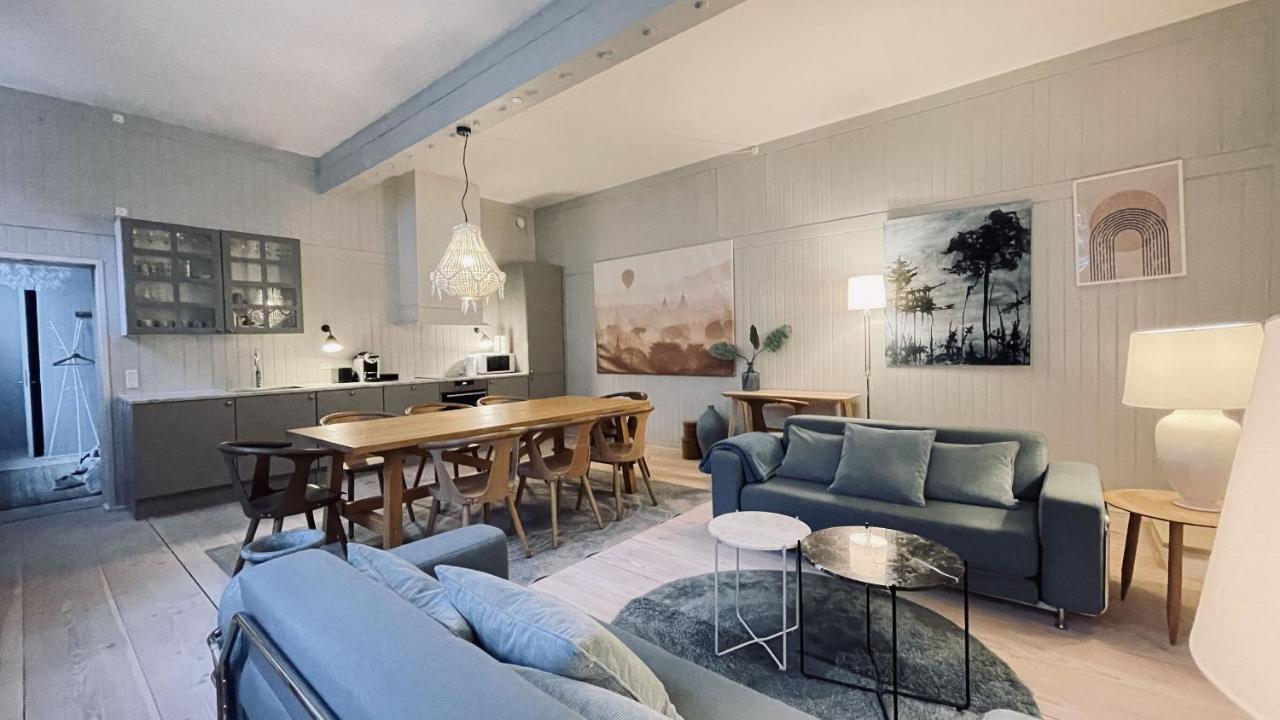 Apartmentincopenhagen Apartment 1577 Dış mekan fotoğraf