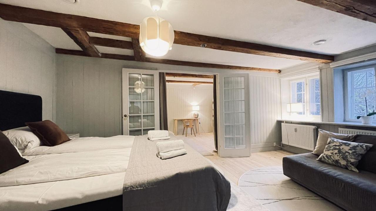 Apartmentincopenhagen Apartment 1577 Dış mekan fotoğraf